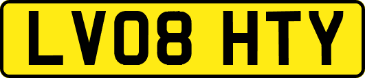 LV08HTY
