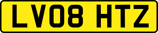 LV08HTZ