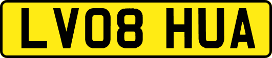 LV08HUA