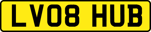 LV08HUB