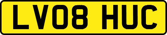 LV08HUC