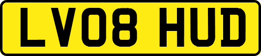LV08HUD