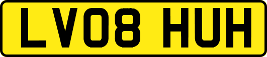LV08HUH