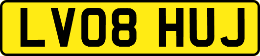 LV08HUJ