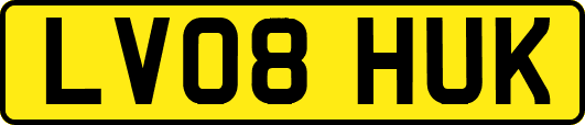 LV08HUK