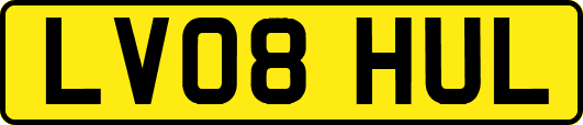 LV08HUL