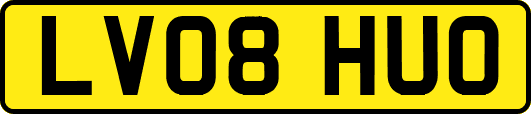 LV08HUO