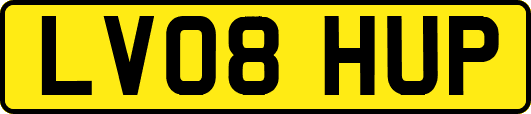 LV08HUP