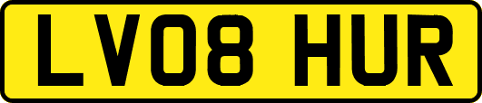 LV08HUR