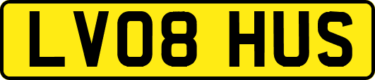 LV08HUS