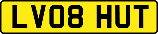 LV08HUT