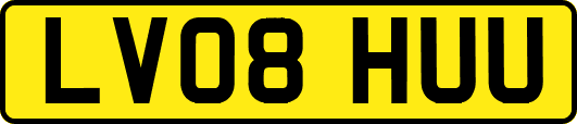 LV08HUU