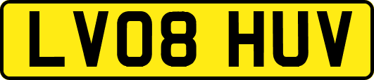 LV08HUV