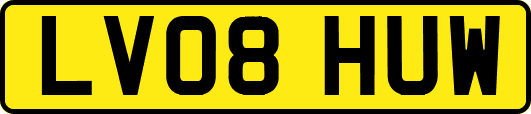 LV08HUW