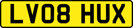 LV08HUX