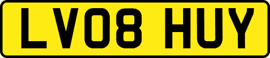 LV08HUY