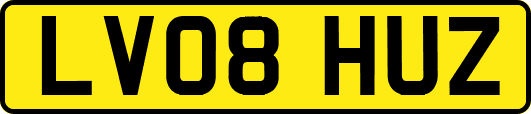 LV08HUZ