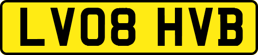 LV08HVB