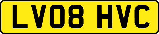 LV08HVC