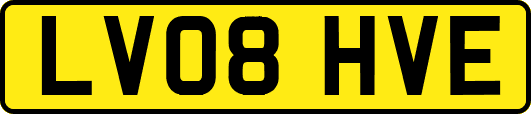 LV08HVE