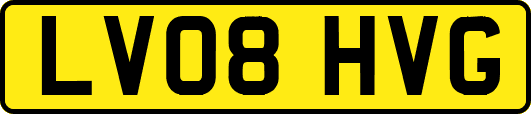 LV08HVG
