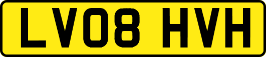 LV08HVH