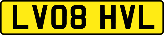 LV08HVL