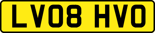 LV08HVO