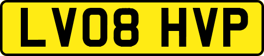 LV08HVP
