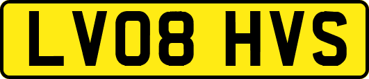 LV08HVS