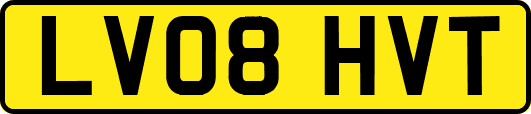 LV08HVT