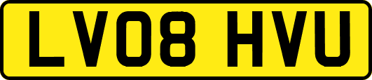 LV08HVU