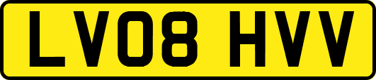 LV08HVV