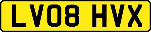 LV08HVX