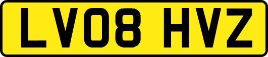 LV08HVZ