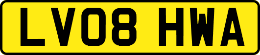 LV08HWA