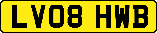 LV08HWB
