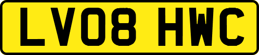 LV08HWC