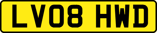 LV08HWD