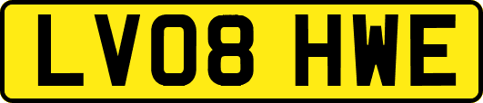 LV08HWE