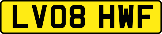 LV08HWF