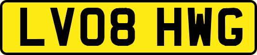 LV08HWG