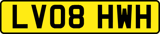 LV08HWH