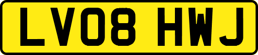LV08HWJ