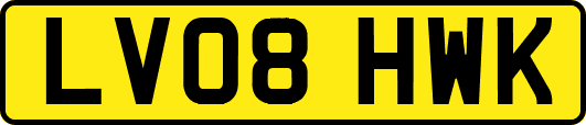 LV08HWK