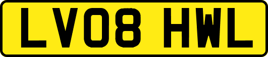 LV08HWL