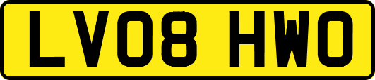 LV08HWO