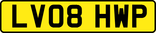 LV08HWP