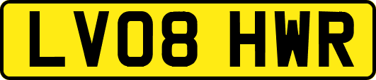 LV08HWR