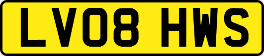 LV08HWS
